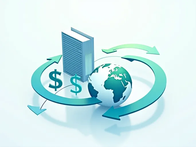 PBNKDEFF014 Streamlines International Money Transfers