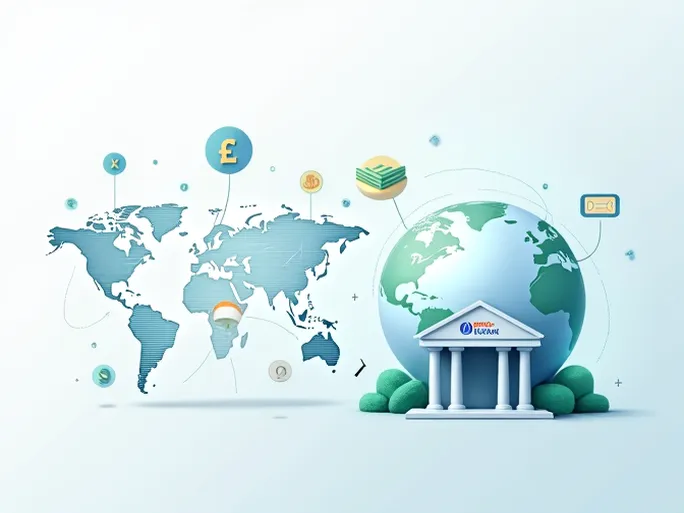 Guide to ICICI Bank SWIFT Codes in India