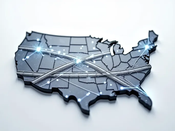 美国铁路协会战略洞察政策技术与市场趋势深度解读