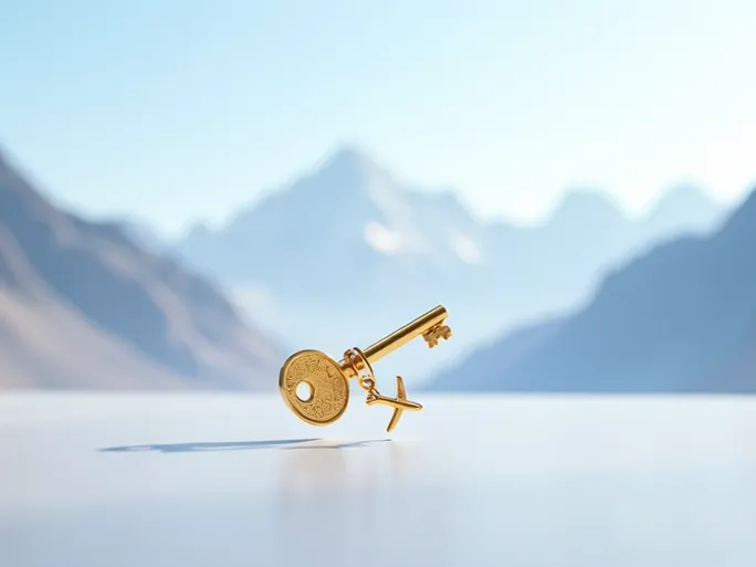 一键掌握斯卡杜机场代码出行无忧