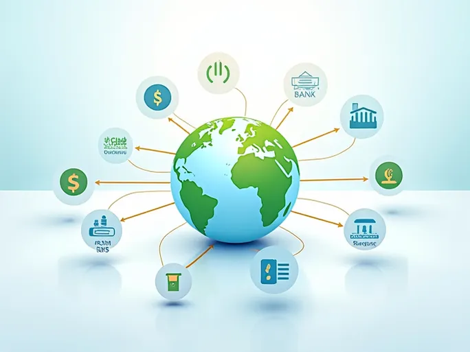 了解AfrAsia银行的SWIFT代码确保国际汇款无忧