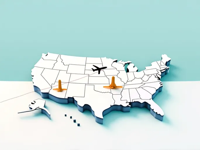 Tucumcari Airport TCC Expands US Air Cargo Capabilities