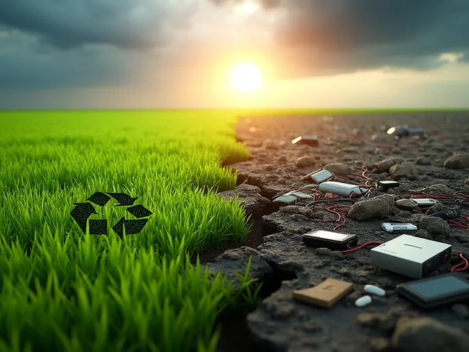 亚马逊EPR注册解读新规规避停售风险