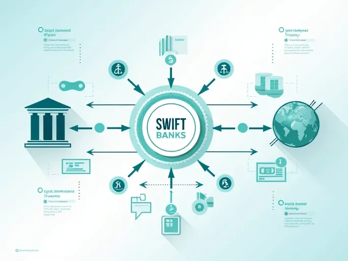 跨境汇款必备NATIONAL COMMERCIAL BANK的SWIFT码全解析