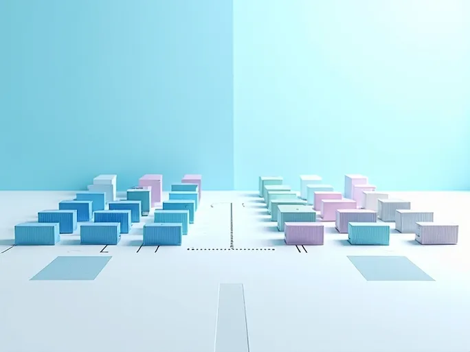 CY and CFS Pivotal in Container Logistics Supply Chain Efficiency