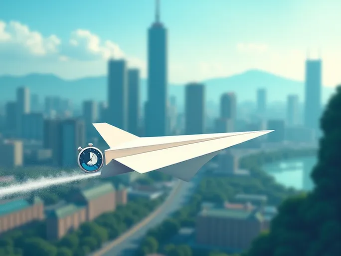 SF Express Shipping Times Shanghai to Zhuzhou Explained