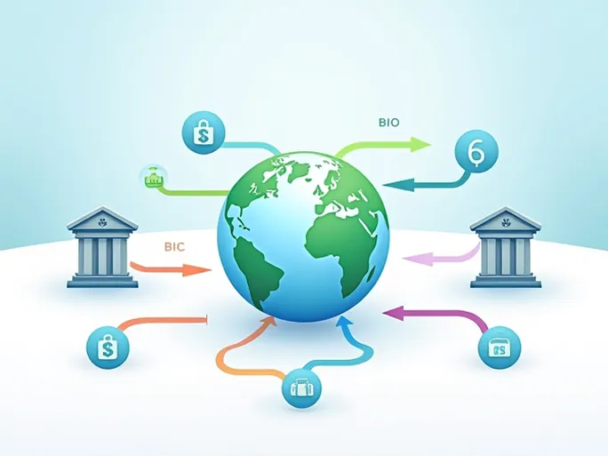 Ingdiba AG Simplifies Crossborder Transfers with SWIFTBIC Code