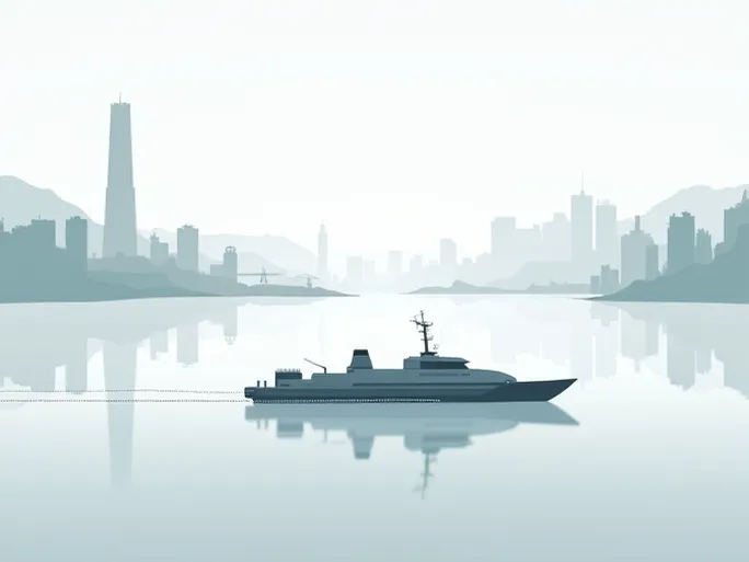 港台速递运达台州跨境贸易新速度