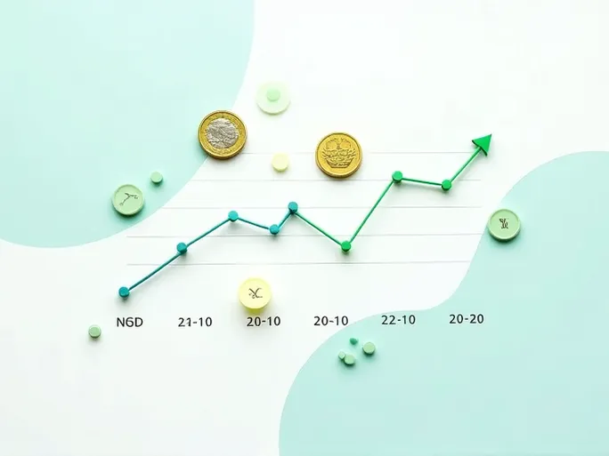 新西兰元兑英镑汇率详解实时换算与市场动态