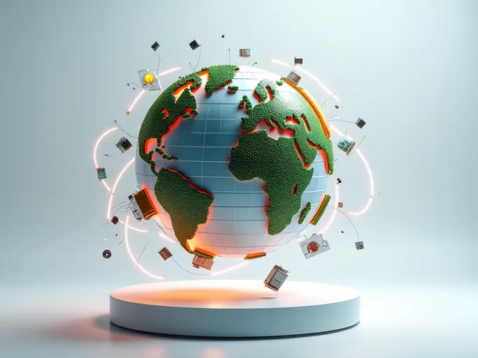 跨境电商电子产品出口合规运营与物流全攻略