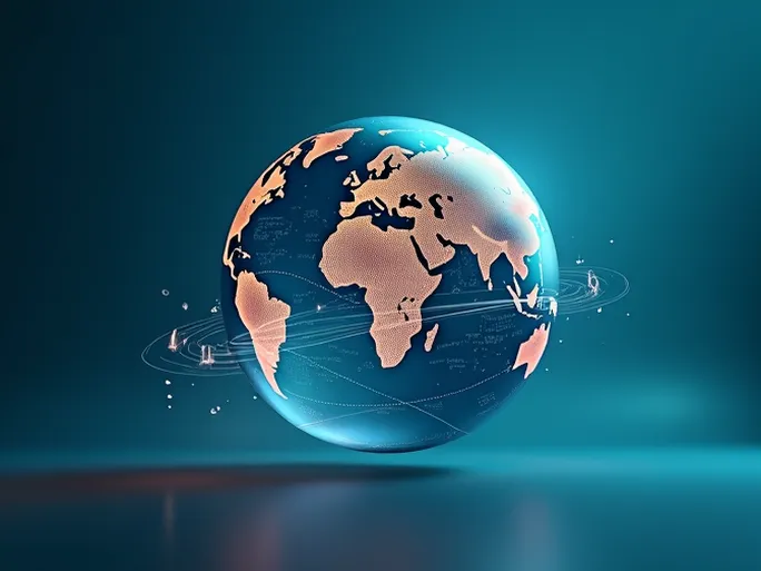 Freight Forwarders Adapt Digital Strategies Amid Trade Shifts