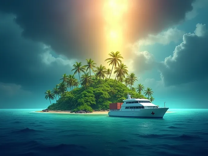 WCO Aids Fiji in Enhancing Disaster Response