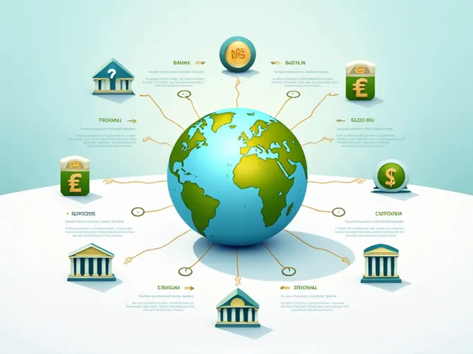 国际汇款必读NATIONAL BANK OF COMMERCE的SWIFTBIC码详解