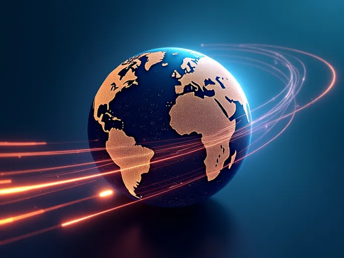 AI Fuels Crossborder Ecommerce Expansion