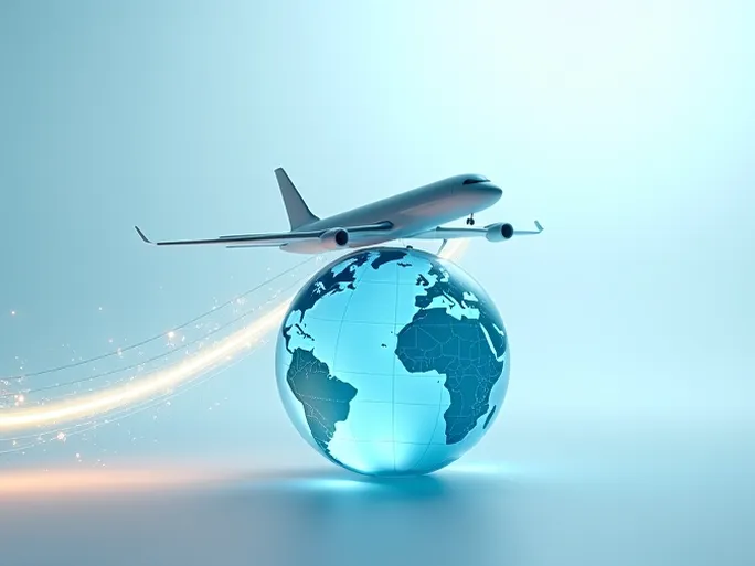 DHL Expands Air Freight to Meet Rising Global Trade Demand