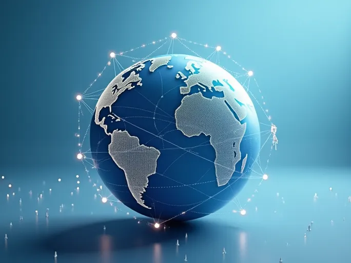 Facebook营销突围自研指纹隔离与动态IP助力企业安全高效拓展全球市场