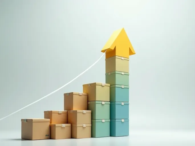 电商决胜2025物流订阅与多承运商策略成制胜关键