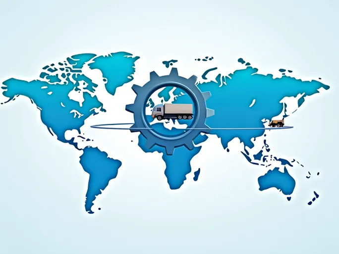 Penske Logistics 战略扩张收购 Black Horse Carriers强化合同运输能力