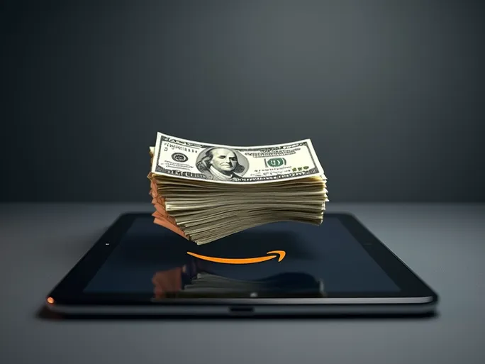 Amazon Sellers Face Complex US Sales Tax Rules