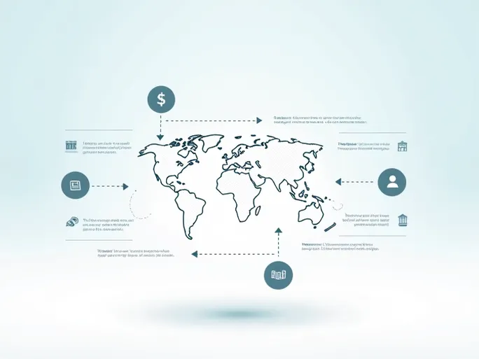 国际汇款必知埃及国家银行的SWIFTBIC代码详解