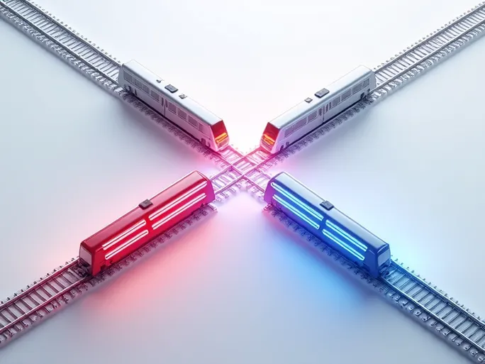 美交通运输委员会推迟互惠换轨意见征询截止日期铁路服务新规在即