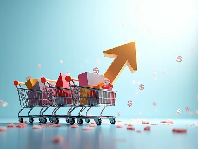 亚马逊卖家黑五前奏小规模爆单现象解析与应对策略