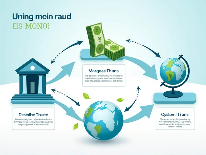 轻松掌握台湾合作银行的SWIFT代码与转账秘密