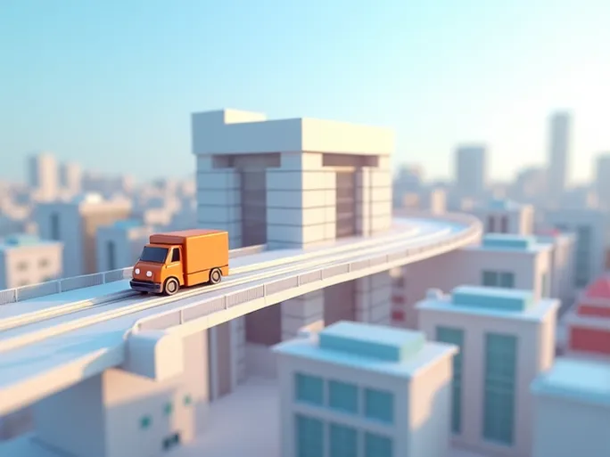 最后一公里提速USPS开放万余网点助力零售物流降本增效