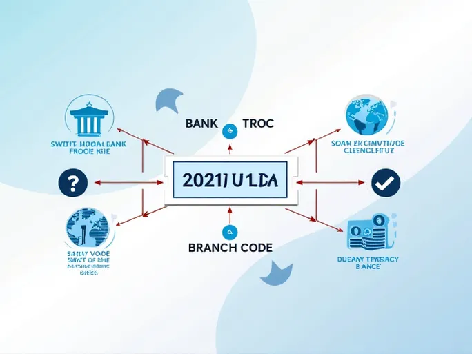 Chiles Central Bank Clarifies SWIFT Code for Secure Transfers
