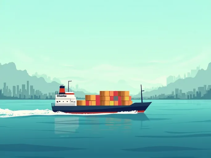 Guide to Costeffective Shenzhenbangkok Sea Freight