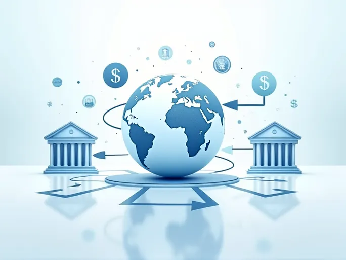 LGT Bank SWIFT BIC Code Simplifies International Transfers