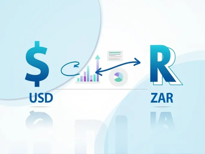 USD to ZAR Exchange Rates Latest Trends and Insights