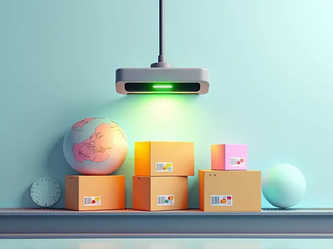 国际快递清关零失误HS编码与品名完美匹配指南