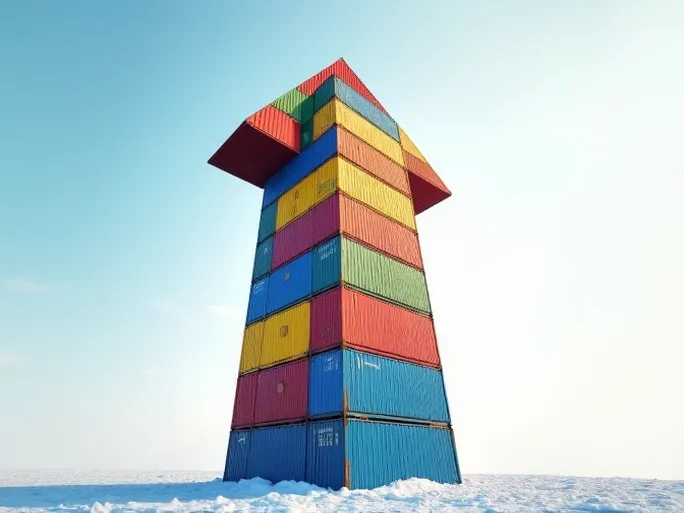 老 dominion 货运严寒下的稳健增长扩张中的持续动力