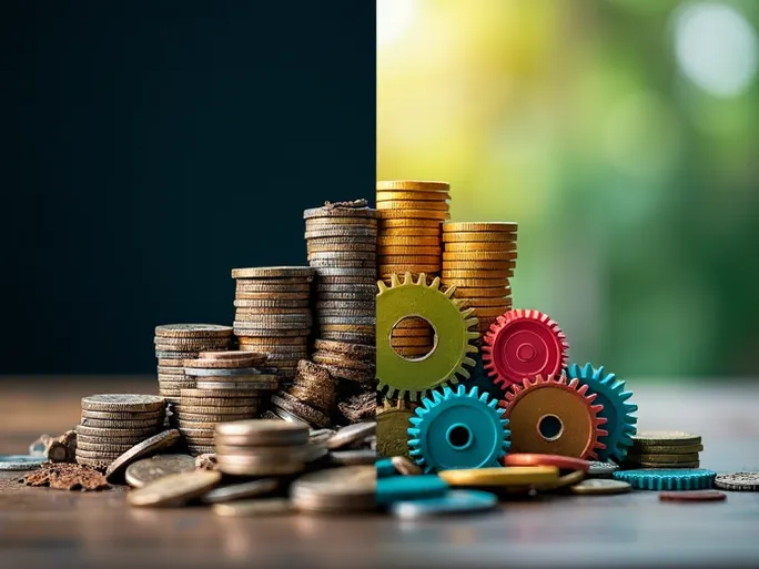 物流运输新常态告别成本依赖拥抱合作共赢