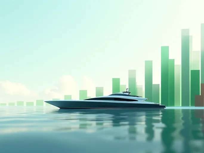 货运市场升温数据驱动的降本增效策略