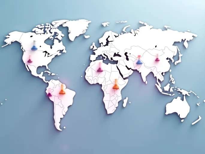 Americas Caribbean Launch Customs Lab Network to Facilitate Trade