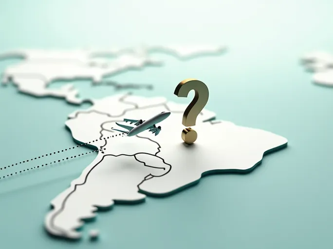 TUR机场代码深度解析图库鲁伊机场空运指南与数据洞察