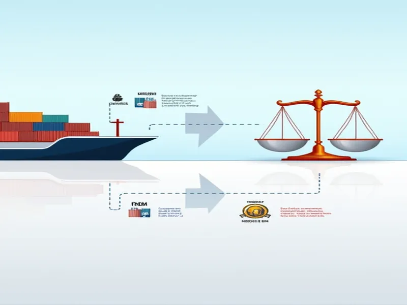 国际物流必看!关于AMS和VGM的要求解析