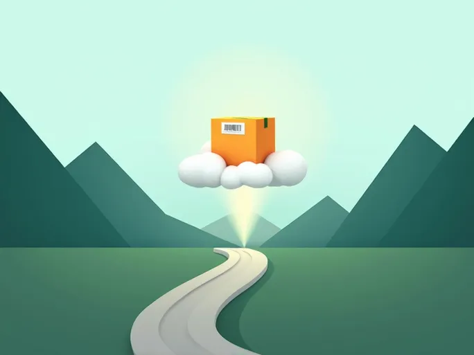 沃尔玛云入雅安川藏咽喉的电商新机遇