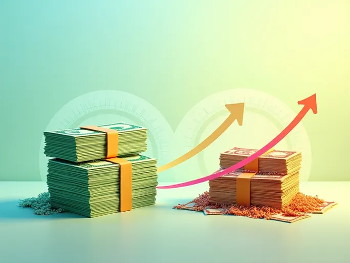 USD to Somali Shilling Exchange Rate Trends Analyzed