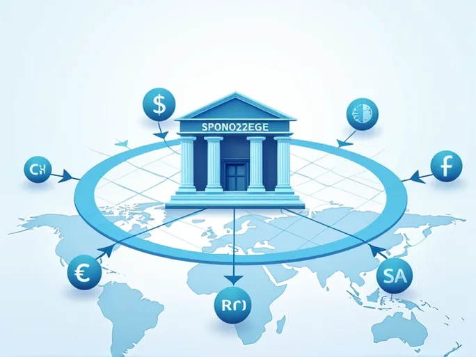 Norways Sparebank 1 Srnorge Adopts SWIFT Code SPRONO22EGE