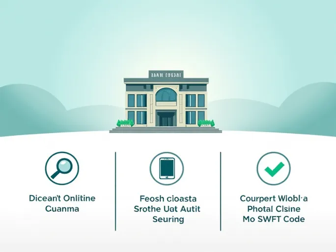 如何获取阿曼Bank Muscat Saog的SWIFT编码