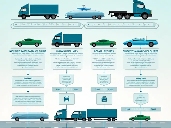 国际货运车辆运输指南