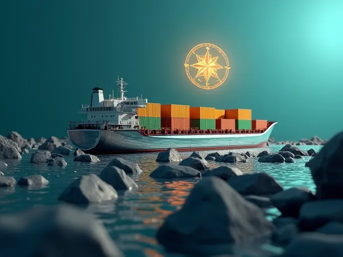 2025 Supply Chain Challenges Costcutting Strategies for Profitability