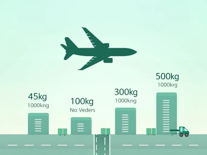 从南京到福塔雷萨的优选空运方案与价格解析