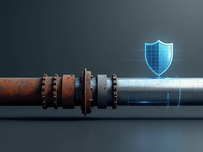 US Urges Pipeline Security Upgrades Amid Cyber Threats