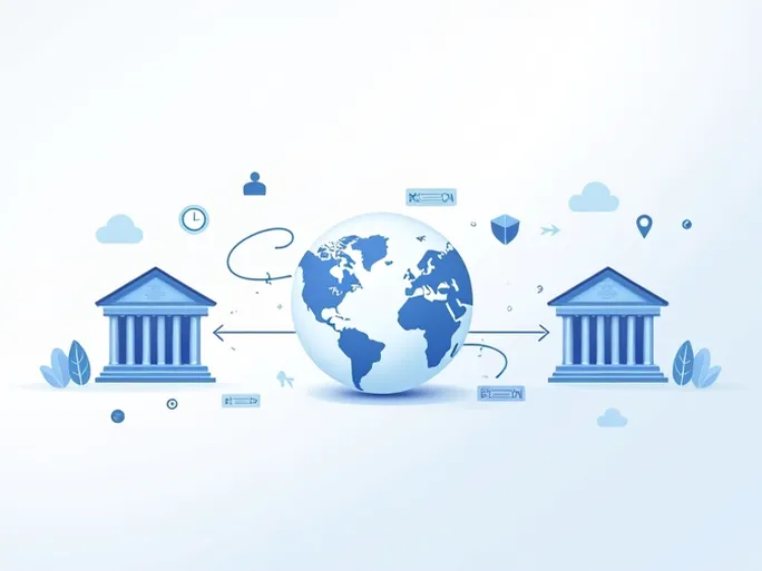 如何安全高效地通过SWIFT转账至联合银行