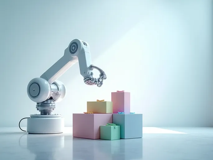 告别单打独斗仓储自动化战略合作成供应链制胜关键