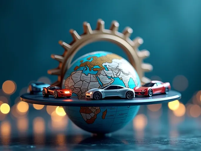 Ebay Offers Incentives to Chinese Auto Parts Sellers